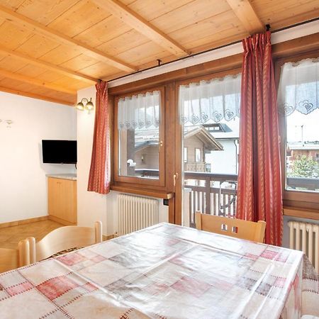 Baita Truzz Appartamento Valle Livigno Exterior foto